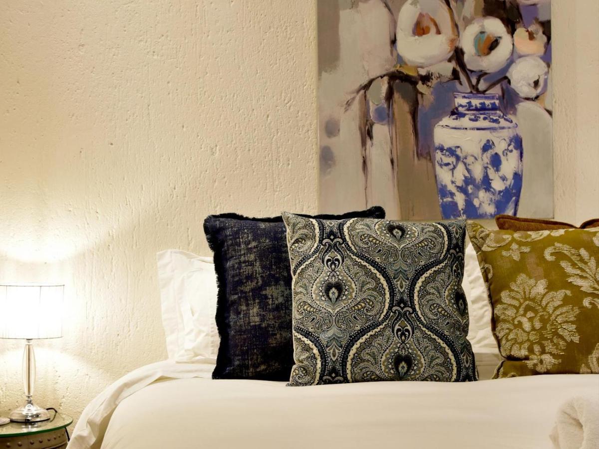 Five O'Clock Zen Boutique Guest House เซนทูเรียน ภายนอก รูปภาพ